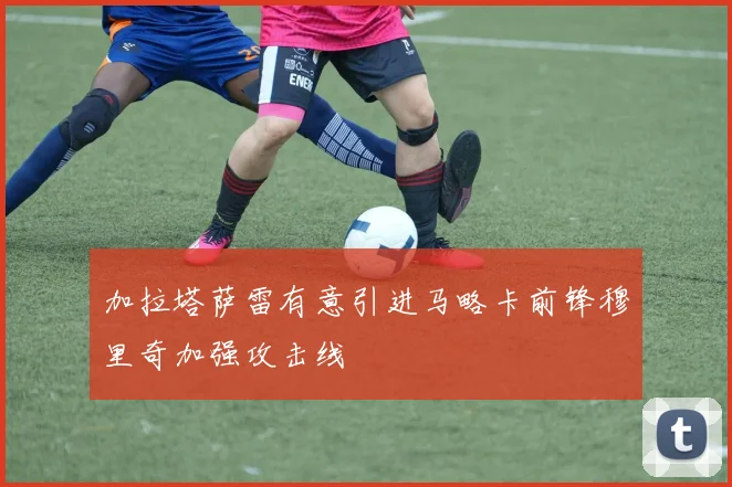 加拉塔萨雷有意引进马略卡前锋穆里奇加强攻击线